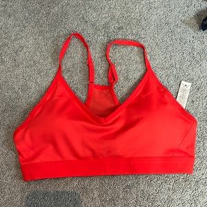 Woman’s Nike Sport Bra